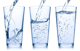 Traitement eau de boisson